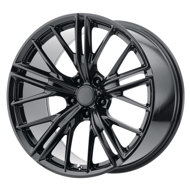 Performance Replicas PR194 Gloss Black