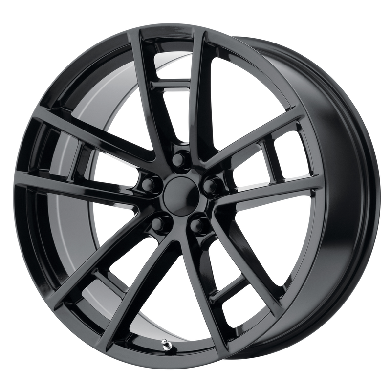 Performance Replicas PR195 Gloss Black
