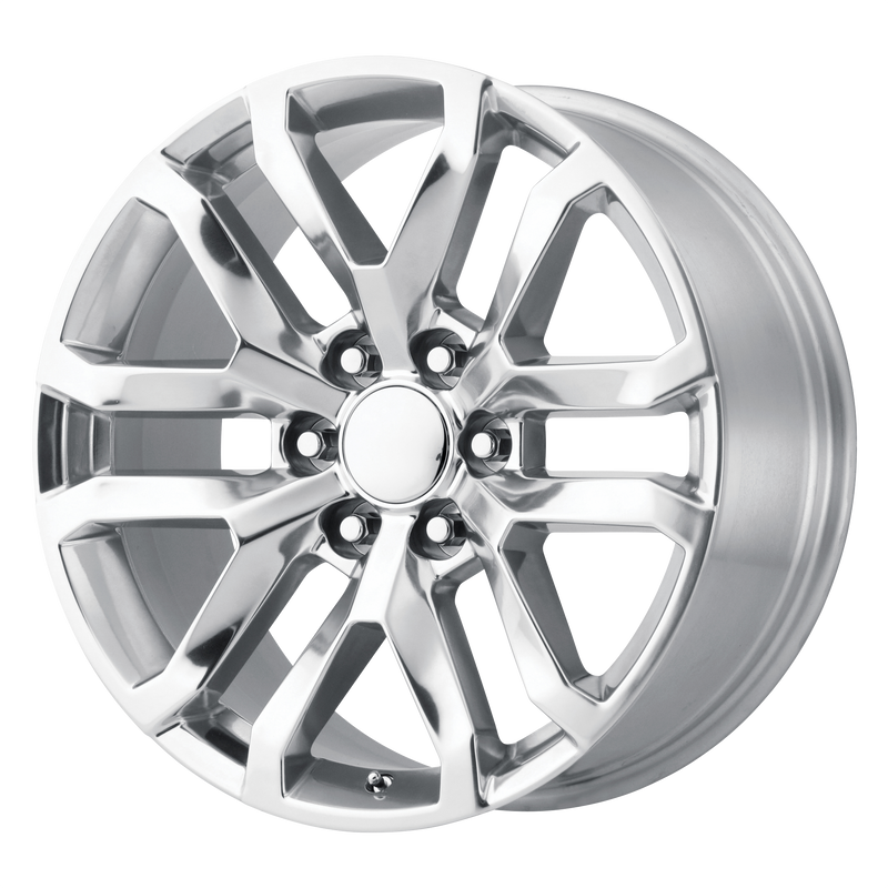 Performance Replicas PR196 Chrome