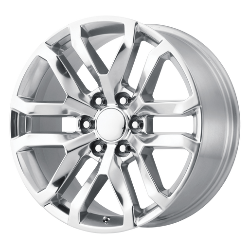 Performance Replicas PR196 Chrome