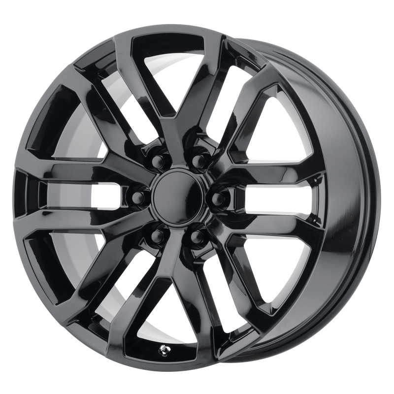 Performance Replicas PR196 Gloss Black