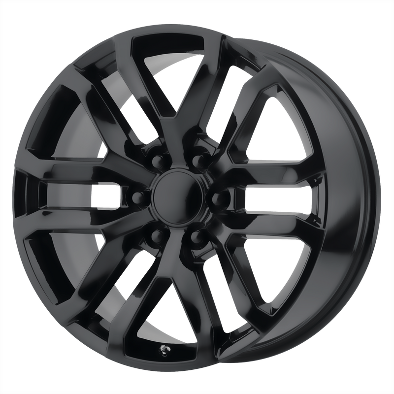 Performance Replicas PR196 Satin Black