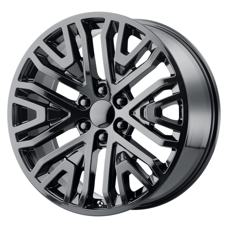 Performance Replicas PR197 Gloss Black