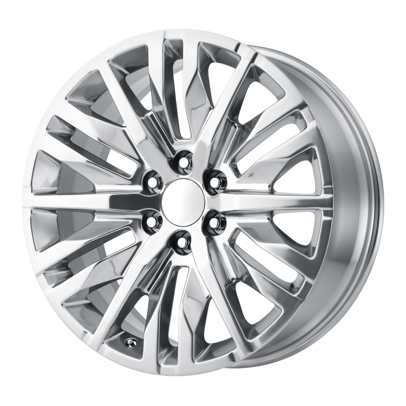 Performance Replicas PR198 Polished