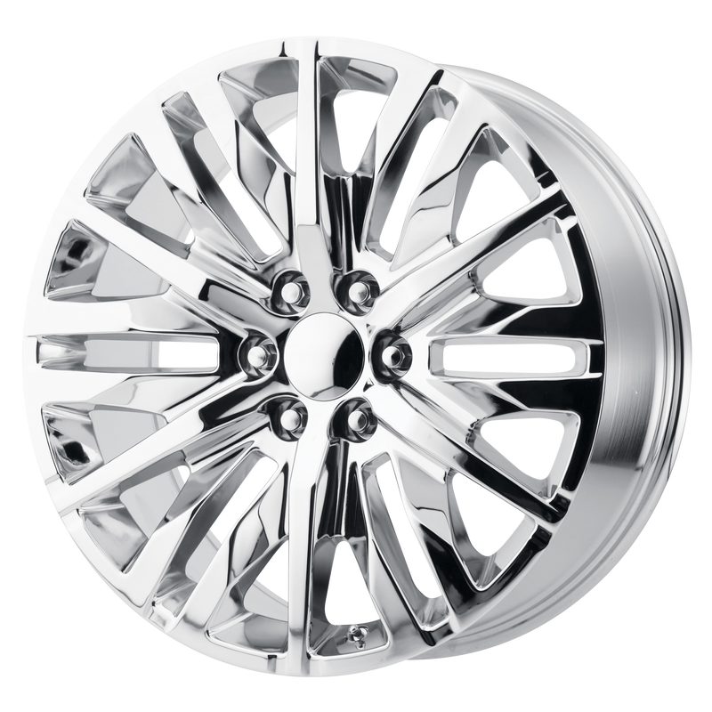 Performance Replicas PR198 Chrome