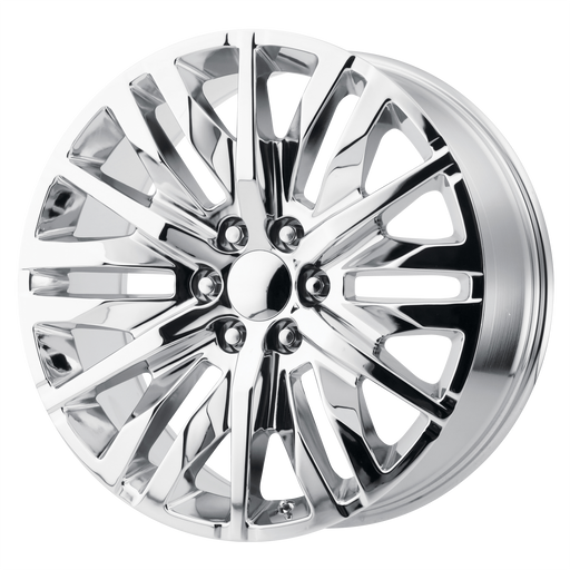 Performance Replicas PR198 Chrome