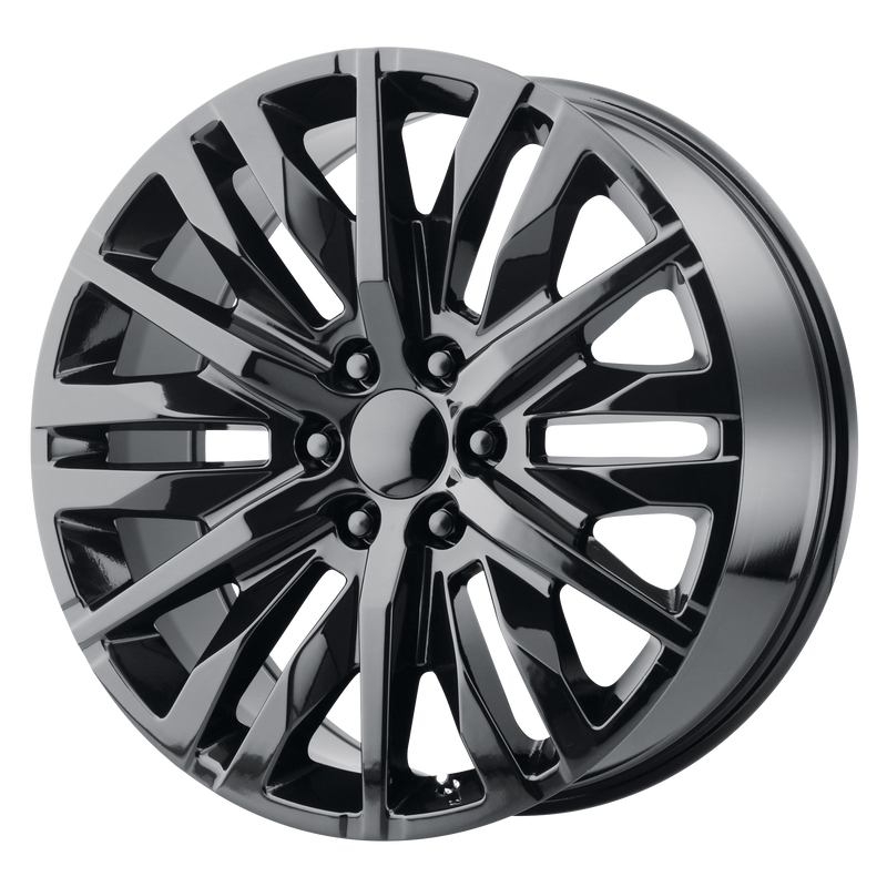 Performance Replicas PR198 Gloss Black