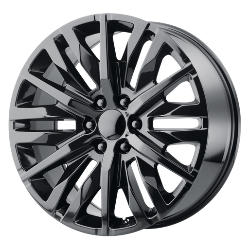 Performance Replicas PR198 Gloss Black