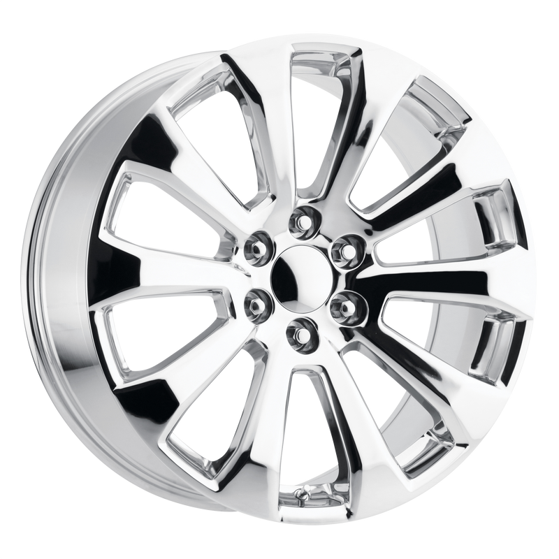 Performance Replicas PR204 Chrome