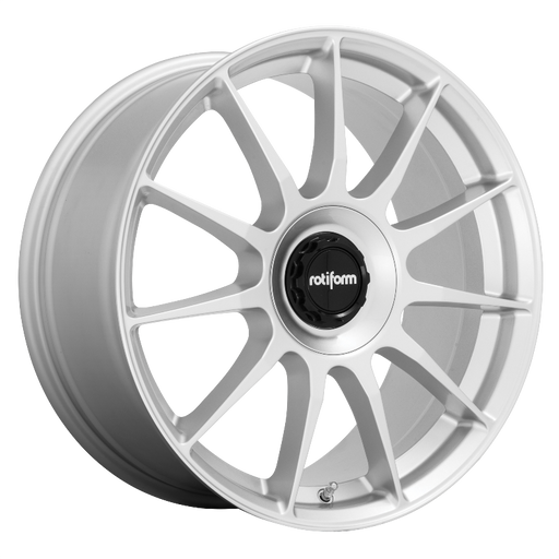 ROTIFORM R170 DTM Silver