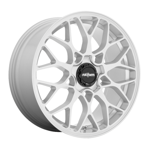 ROTIFORM R189 Gloss Silver