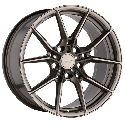 TSW Wheels NEPTUNE MATTE BRONZE