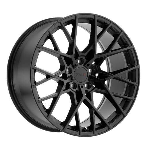 TSW Wheels SEBRING MATTE BLACK