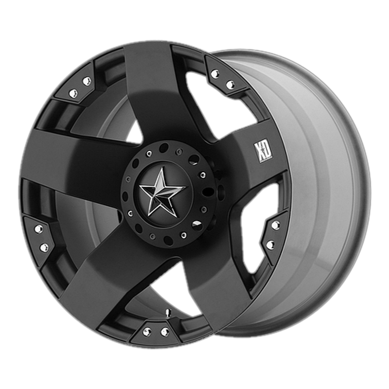 XD SERIES XD775 ROCKSTAR Matte Black