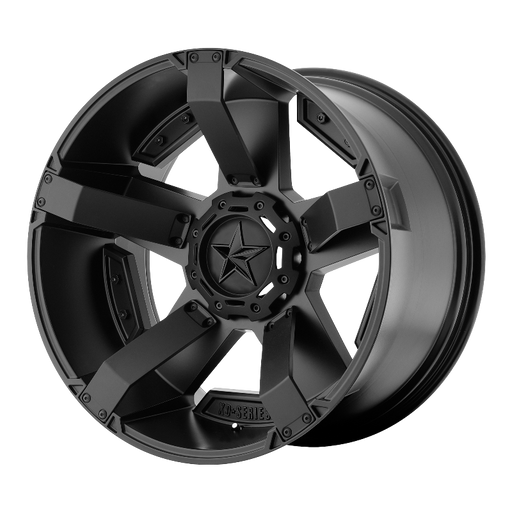 XD SERIES XD811 ROCKSTAR II Matte Black