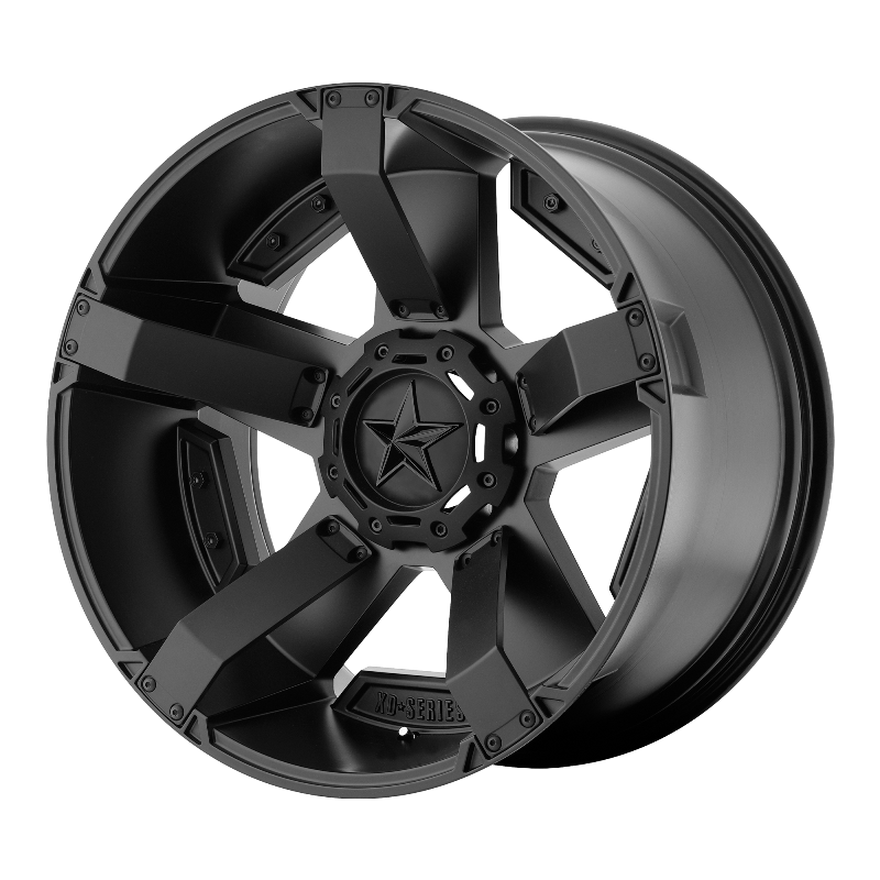 XD SERIES XD811 ROCKSTAR II Matte Black