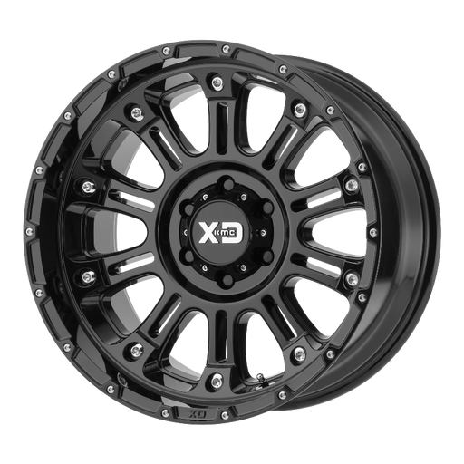 XD SERIES XD829 HOSS II Gloss Black