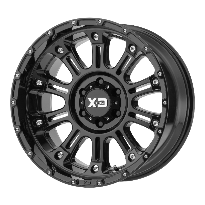 XD SERIES XD829 HOSS II Gloss Black