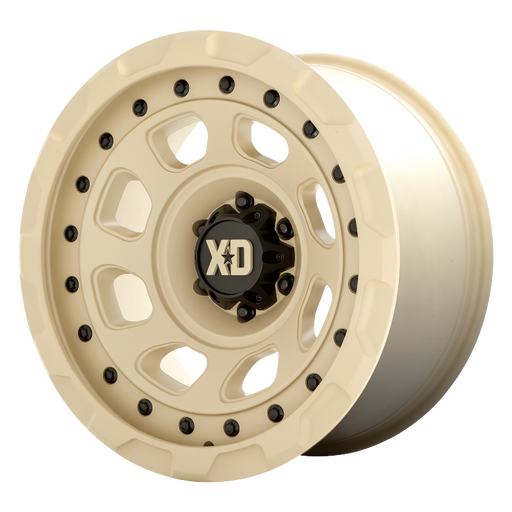 XD SERIES XD861 STORM Sand