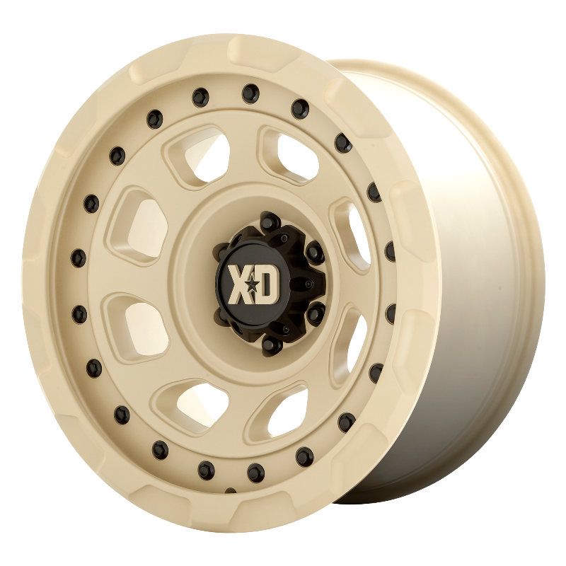 XD SERIES XD861 STORM Sand
