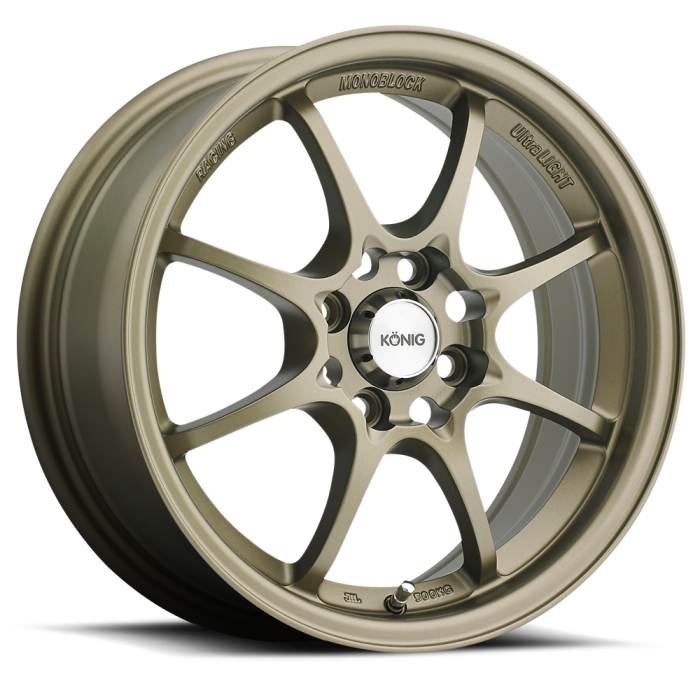KONIG HELIUM BRONZE