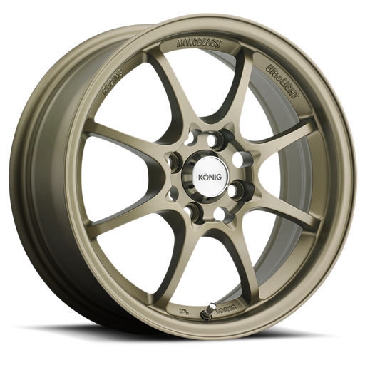 KONIG HELIUM BRONZE
