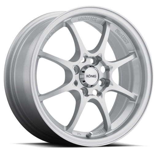 KONIG HELIUM SILVER