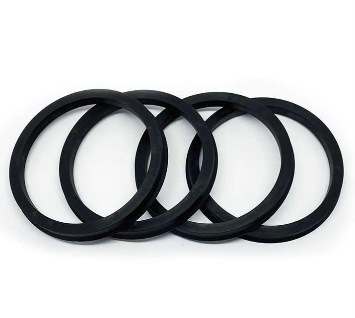 SPIGOT HUB RING SET OD: 112mm / ID: 106.1mm (PK)