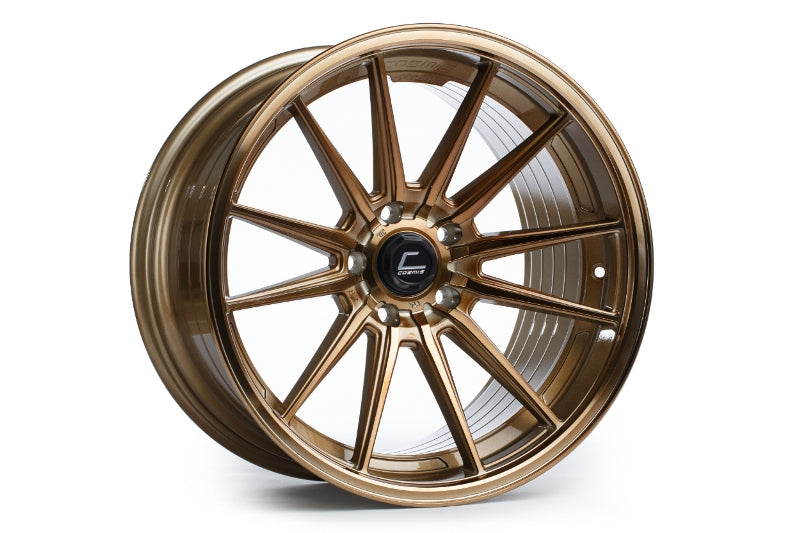 Cosmis Racing R1 Hyper Bronze