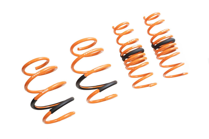 Kia Optima 16-20 Lowering Springs - MR-LS-KO16
