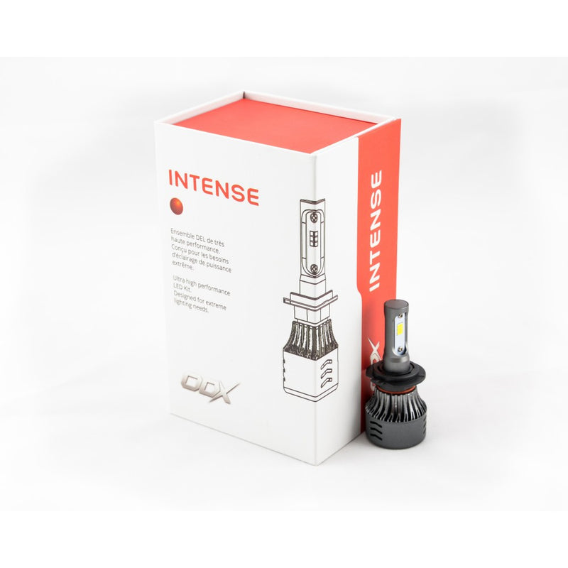 ODX INTENSE Series 9012