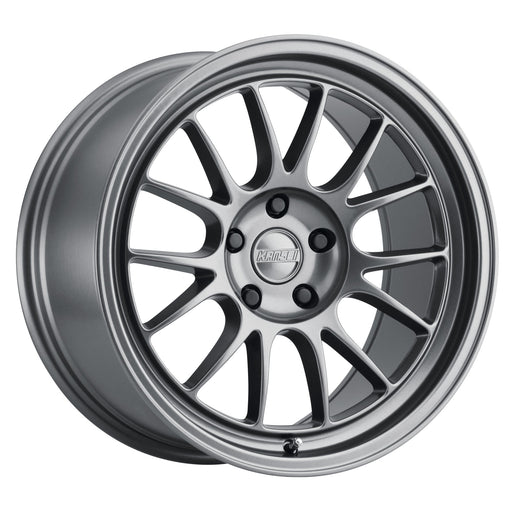 Kansei CORSA Gunmetal