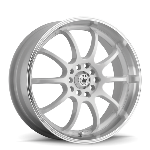 KONIG Lightning GLOSS WHITE / MACHINE LIP