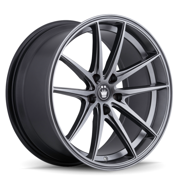 KONIG OVERSTEER OPAL