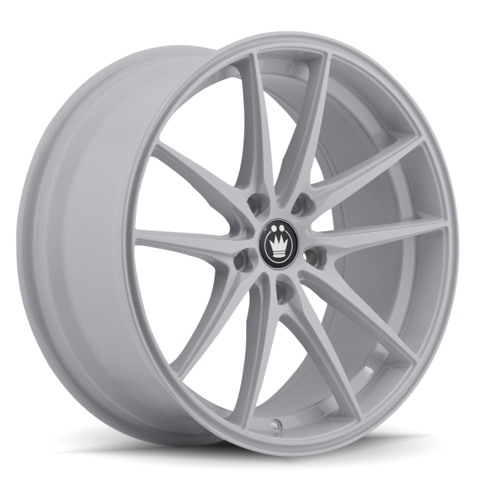 KONIG OVERSTEER GLOSS WHITE