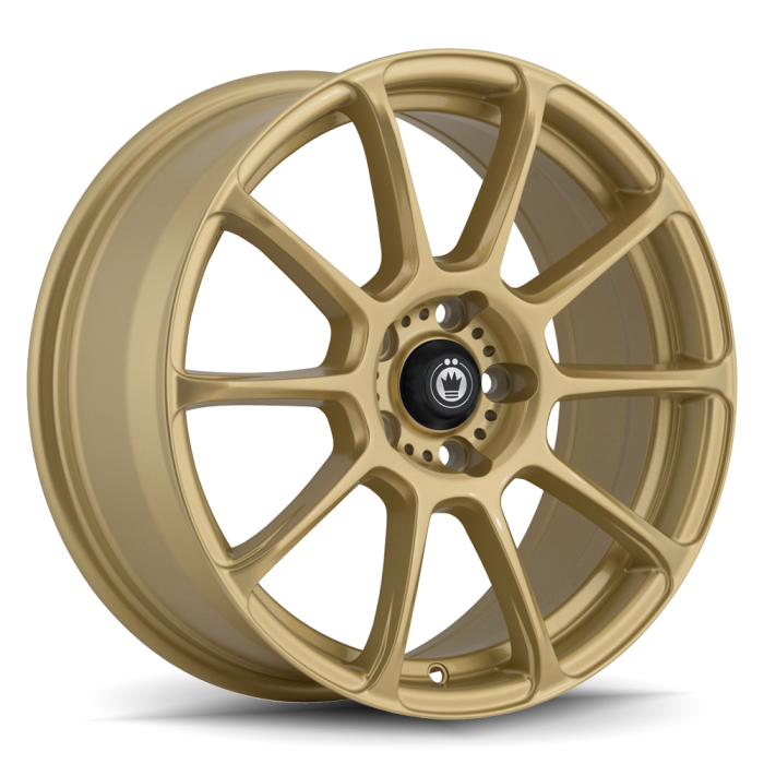 KONIG RUNLITE GOLD