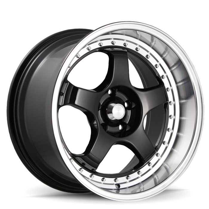 KONIG SSM GLOSS BLACK