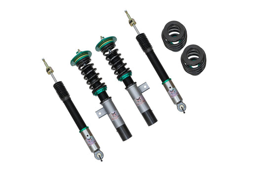 Audi A3 2014+ (AWD) / S3 2014+ (AWD) - Euro II Series Coilovers - MR-CDK-AA314-AW