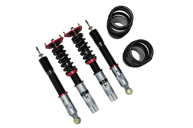 Toyota Corolla (AE86) 84-87 - Street Series Coilovers - MR-CDK-AE86