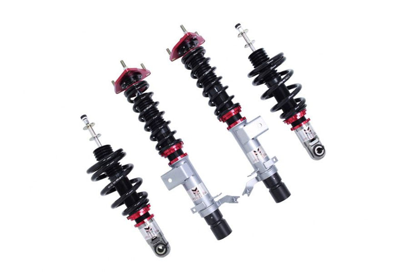 Acura MDX 2014-2020 - Street Series Coilovers - MR-CDK-AMD14