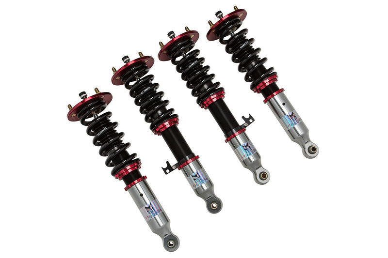 Acura NSX 91-99 - Street Series Coilovers - MR-CDK-AN91