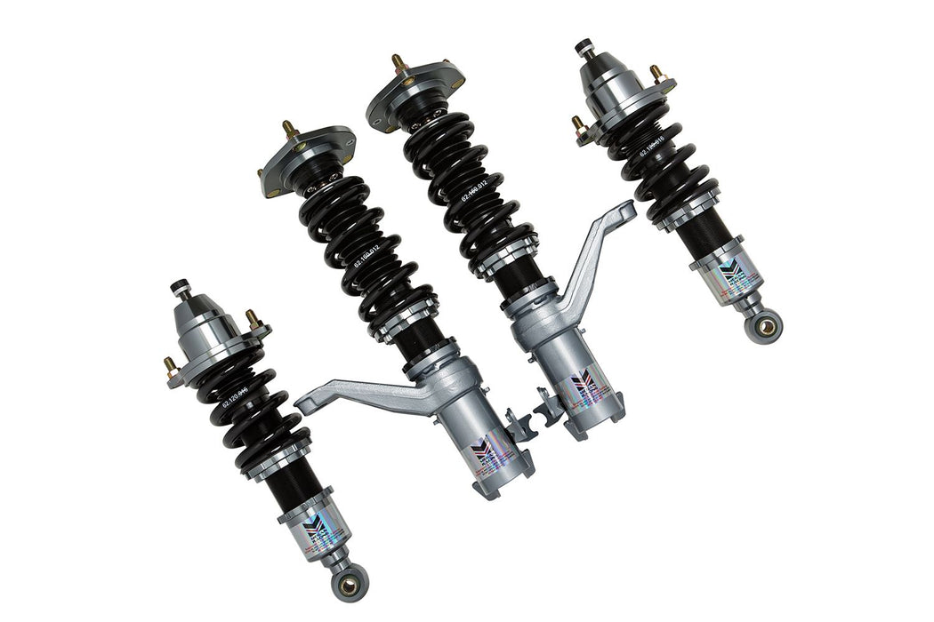 Acura RSX Base/Type-S 02-06 - Track Series Coilovers - MR-CDK-AR02TS