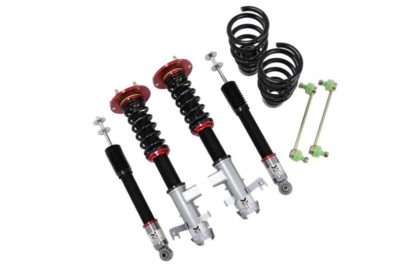 Acura RDX 07-12 - Street Series Coilovers - MR-CDK-ARD07