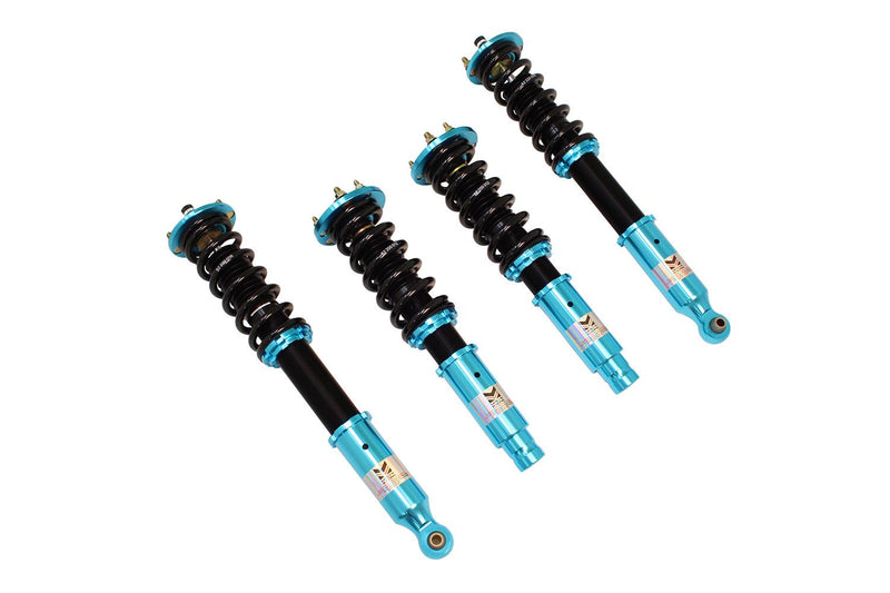 Acura TL 04-08 - EZ II Series Coilovers - MR-CDK-ATL03-EZII