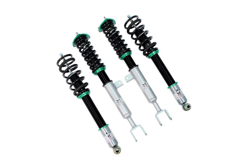 Euro Series Coilover Damper Kit BMW BF06 6 Series Gran Coupe 13-18 - MR-CDK-BF06