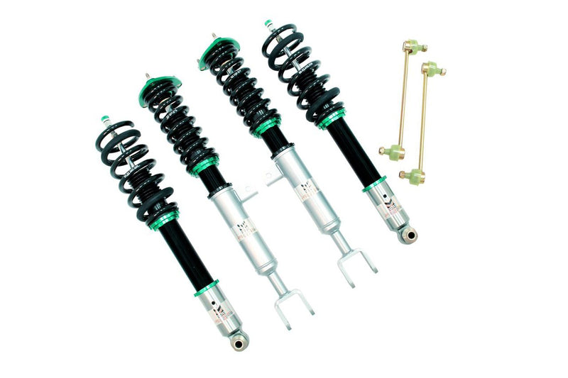 Euro Series Coilover Damper Kit BMW M6 Gran Coupe 14-18 - MR-CDK-BF06M6-EU