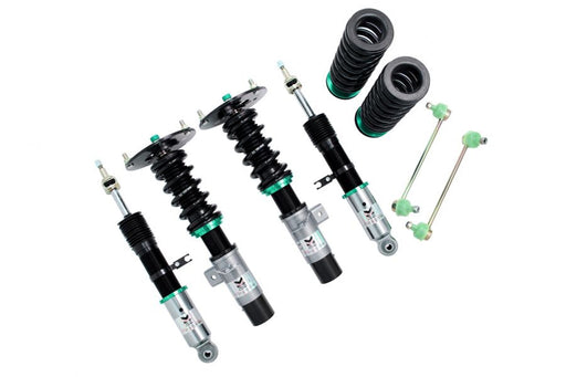 BMW M235i (F22) 14-17 - Euro II Series Coilovers - MR-CDK-BF22
