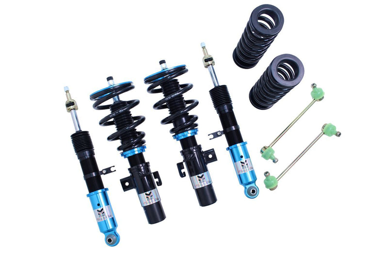 BMW 2-Series (F22) 14-17 - Euro I Series Coilovers - MR-CDK-BF22-EU