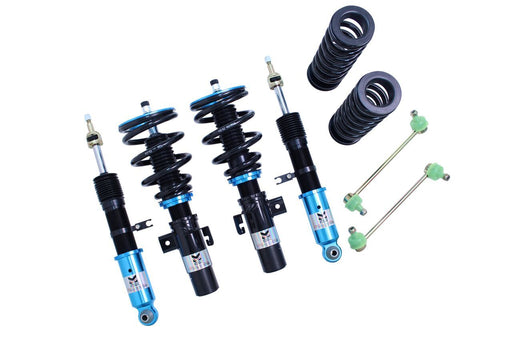 BMW 2-Series (F22) 14-17 - Euro I Series Coilovers - MR-CDK-BF22-EU