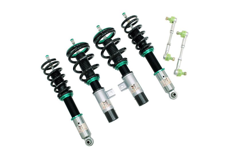 Euro Series Coilover Damper Kit BMW X3 11-17 BF25X - MR-CDK-BF25X-EU